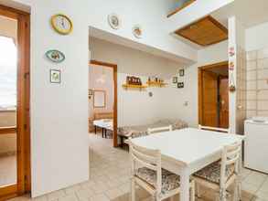 Lainnya 4 Alluring Apartment in Roccalumera With Balcony