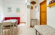 Others 5 Alluring Apartment in Roccalumera With Balcony