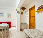 Others 5 Alluring Apartment in Roccalumera With Balcony