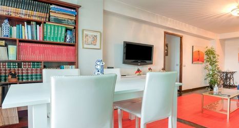 Others 2 Snug Apartment in Santiago de Compostela With Terrace