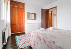 Others 3 Snug Apartment in Santiago de Compostela With Terrace