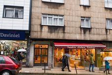 Others Snug Apartment in Santiago de Compostela With Terrace