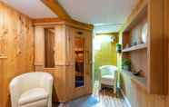 Lainnya 3 Fabulous Apartment in Bichlbach With Sauna