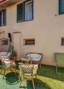 Primary image Charming Apartment in Carbonia With Garden