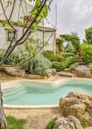 ภาพหลัก Sun-kissed Holiday Home in Salemi With Garden