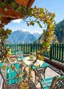 Primary image Comfortable Apartment in Mayrhofen With Garden