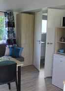 Imej utama Compact 4 Person Chalet in Friesland