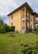Imej utama Pleasant Holiday Home With Garden in Mugello on the Outskirts of Florence