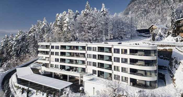 Others Modern Apartment, Overlooking the Ossiachersee