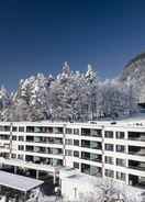 Primary image Modern Apartment, Overlooking the Ossiachersee