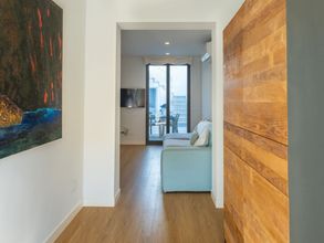 其他 4 Stylish Terraced House Near the sea