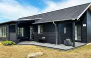 Others 4 Holiday Home in Hadsund