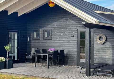 Others Holiday Home in Hadsund