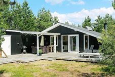 Lain-lain 6 Person Holiday Home in Hadsund