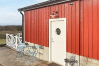 Khác 4 Person Holiday Home in Farjestaden