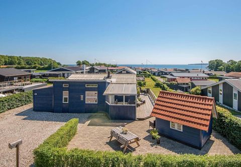 Others Holiday Home in Juelsminde