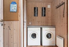 기타 7 Holiday Home in Blåvand