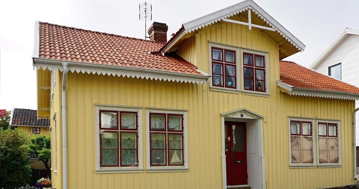 อื่นๆ 2 Person Holiday Home in Lysekil