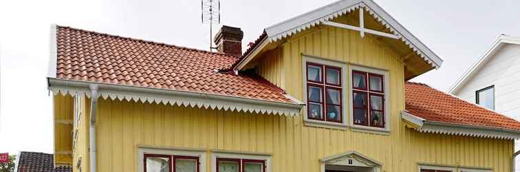 Lainnya 2 Person Holiday Home in Lysekil