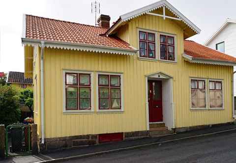 Others 2 Person Holiday Home in Lysekil