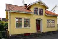 Lainnya 2 Person Holiday Home in Lysekil