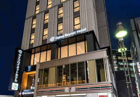 Others DEL style Ikebukuro Higashiguchi by Daiwa Roynet Hotel