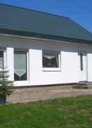 Imej utama Detached Holiday Home With Garden and Terrace in the Beautiful Thuringia Region