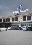 ภาพหลัก Hotel Royal Palace Rawalpindi
