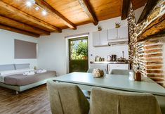 Others 2 Traditional Apartments Elafos