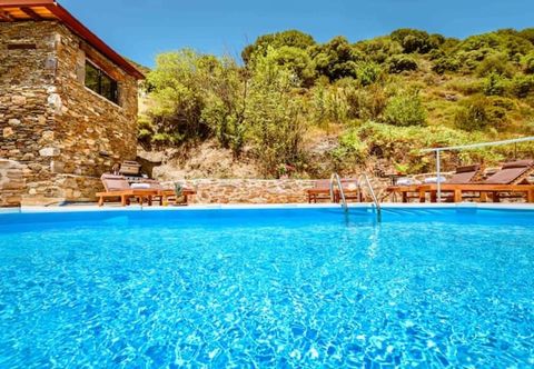 Others Traditional Apartments Elafos