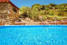 Others Traditional Apartments Elafos