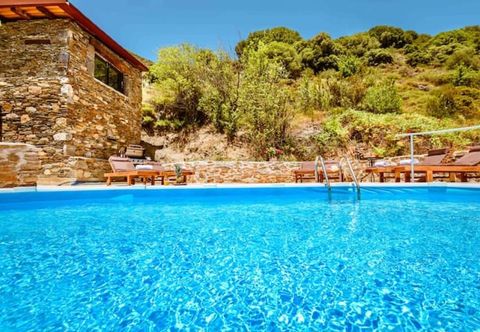 기타 Traditional Apartments Elafos