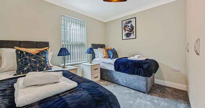 Others Deanway Serviced Apt Chalfont St Giles