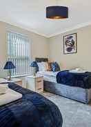 Room Deanway Serviced Apt Chalfont St Giles