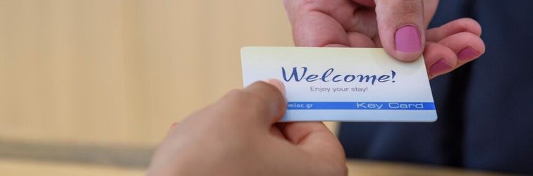 其他 Mare Blue & Suites