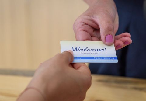 其他 Mare Blue & Suites