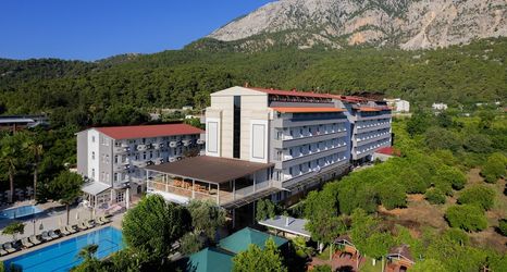 其他 2 Grand Hotel Derin - All Inclusive
