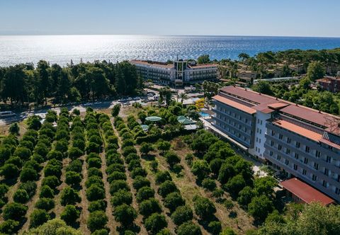 其他 Grand Hotel Derin - All Inclusive