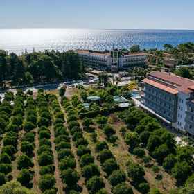 Primary image1德林大飯店 - 全包式,Balmy Beach resort飯店