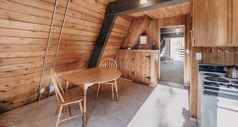 Lain-lain 2 05mbh - Economical - Wifi - Pets Ok - F/p - D/w - Sleeps 2 1 Bedroom Apts by RedAwning