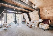 Lain-lain 05mbh - Economical - Wifi - Pets Ok - F/p - D/w - Sleeps 2 1 Bedroom Apts by RedAwning