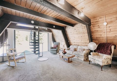 Others 05mbh - Economical - Wifi - Pets Ok - F/p - D/w - Sleeps 2 1 Bedroom Apts by RedAwning