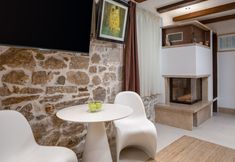기타 7 Luxury Spacious Studio in the Heart of Split