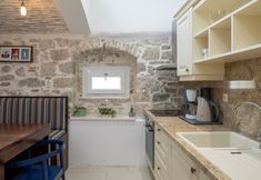 기타 4 Luxury Spacious Studio in the Heart of Split