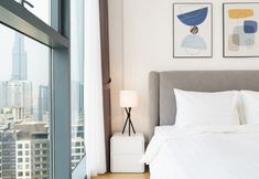 기타 5 Hoasun Skyview Sunwah Pearl