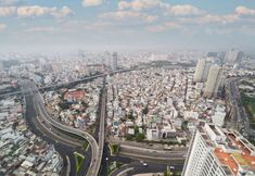 기타 3 Hoasun Skyview Sunwah Pearl