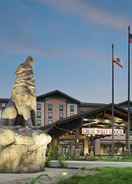 Imej utama Great Wolf Lodge Manteca