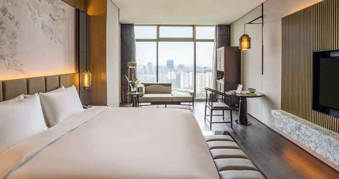 Lainnya Sofitel Hangzhou Yingguan Hotel