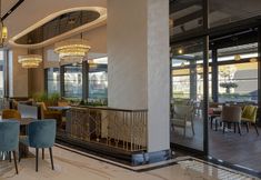 其他 6 Mövenpick Living Istanbul West