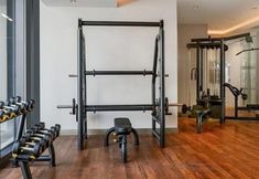 其他 4 Mövenpick Living Istanbul West